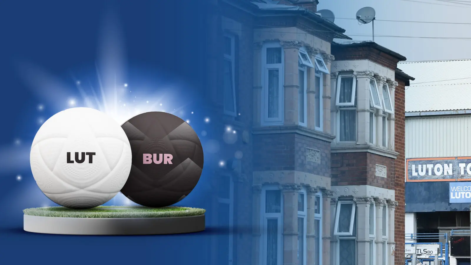 Luton burnley predictions betting tips efl championship monday august 12 2024