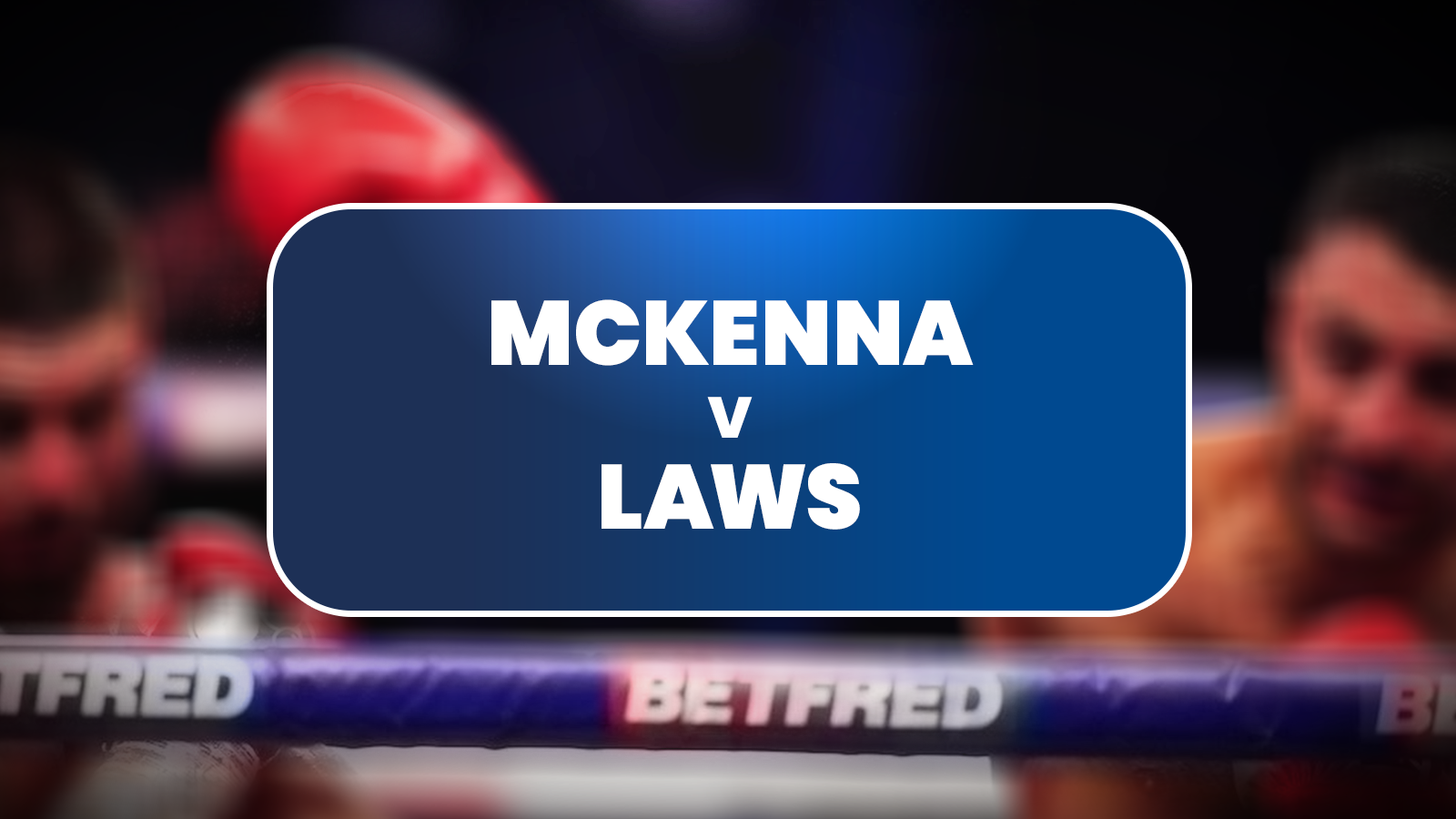 Mckenna