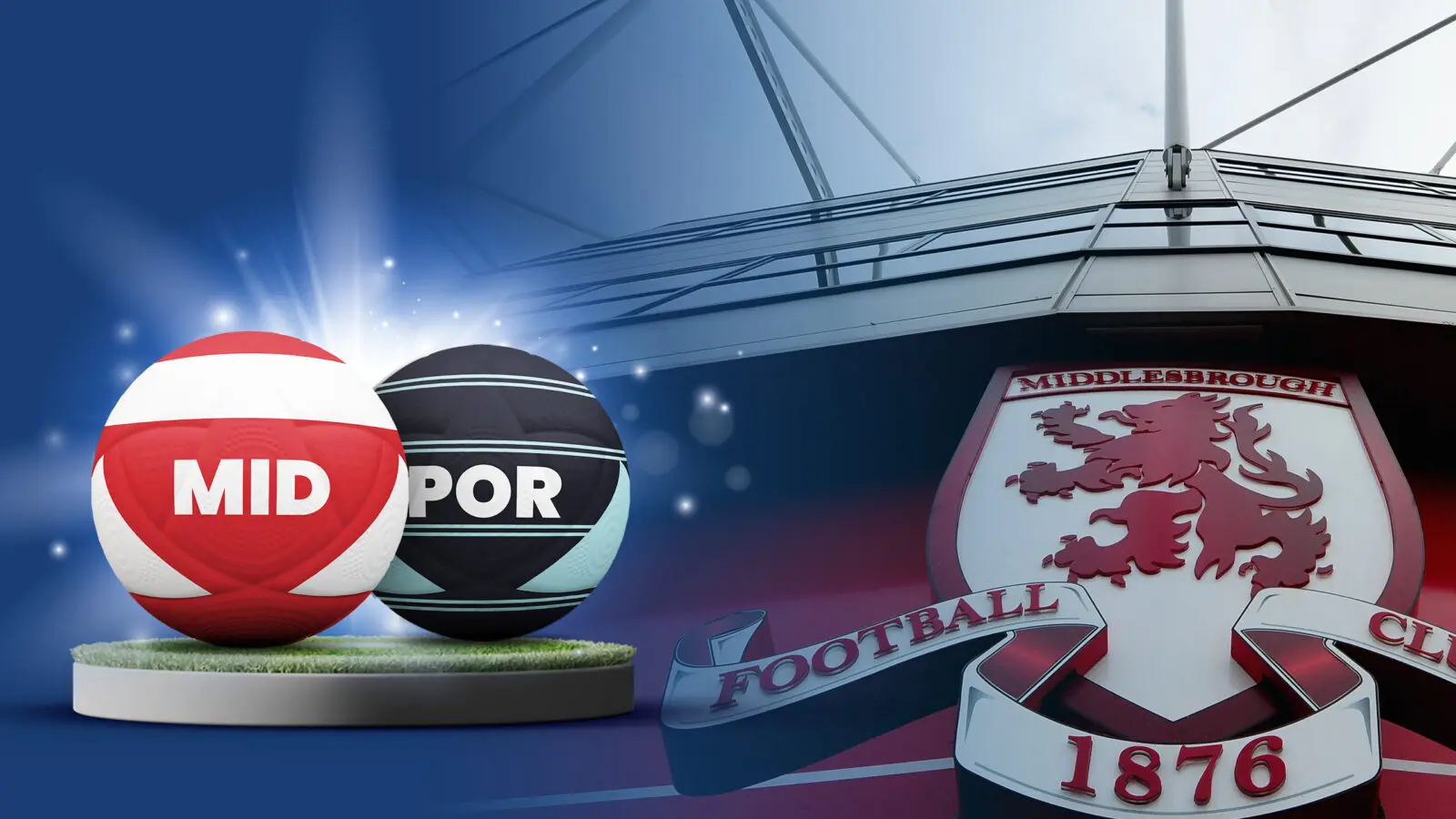 Middlesborough portsmouth betting tips