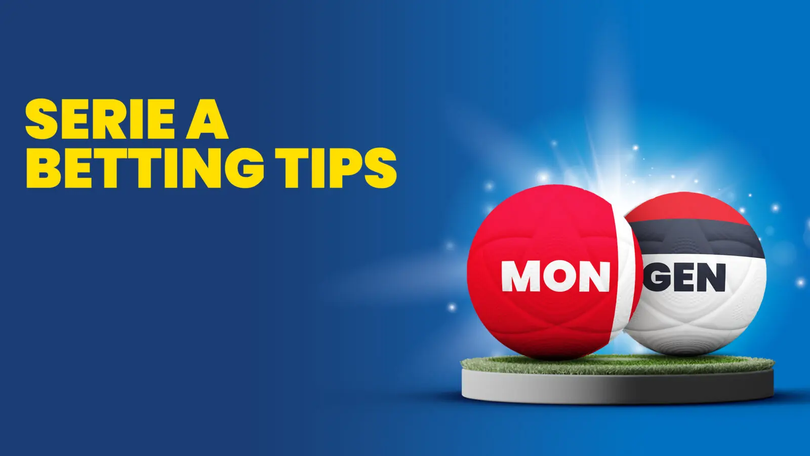 Monza genoa betting tips