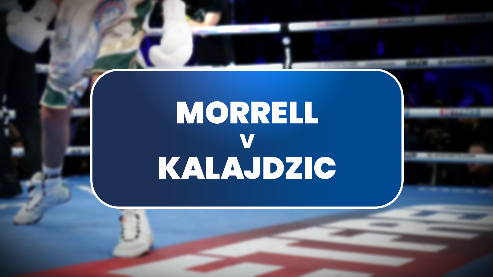 Morrell