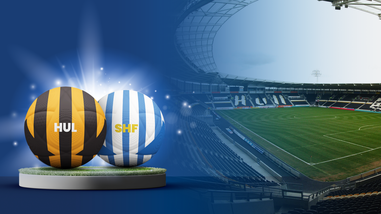 Hull sheff wed