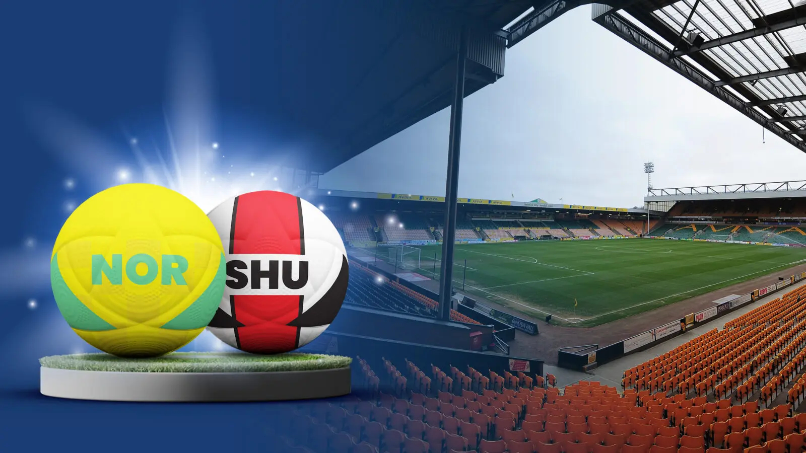 Norwich vs sheff united betting tips
