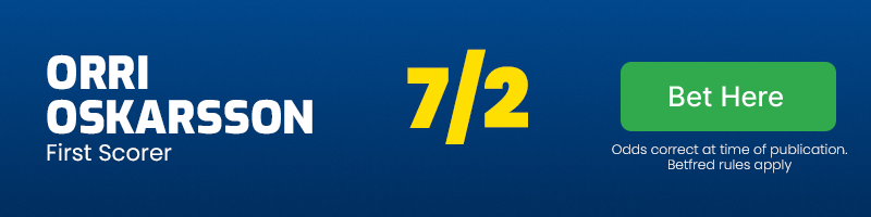 Orri oskarsson first scorer in kobenhavn vs kilmarnock @ 7-2