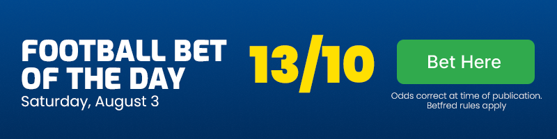 Perth glory or draw & btts vs melbourne city - football bet of the day saturday august 3 2024