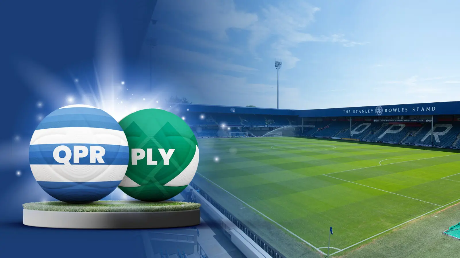 Qpr plymouth betting tips