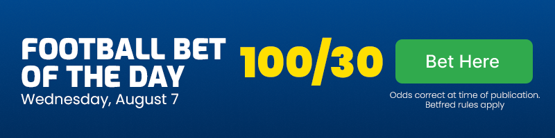 Red bull bragantino to beat athletico paranaense & btts - football bet of the day, wednesday august 7 @ 100-30