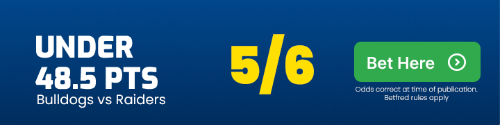 Under48. 5pts Under48. 5pts