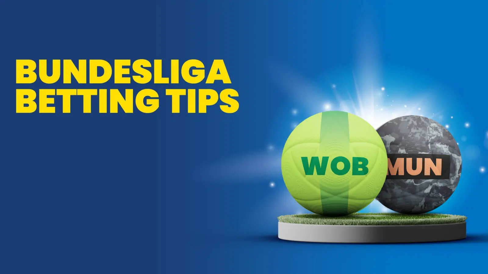 Wolfsburg bayern munich betting tips