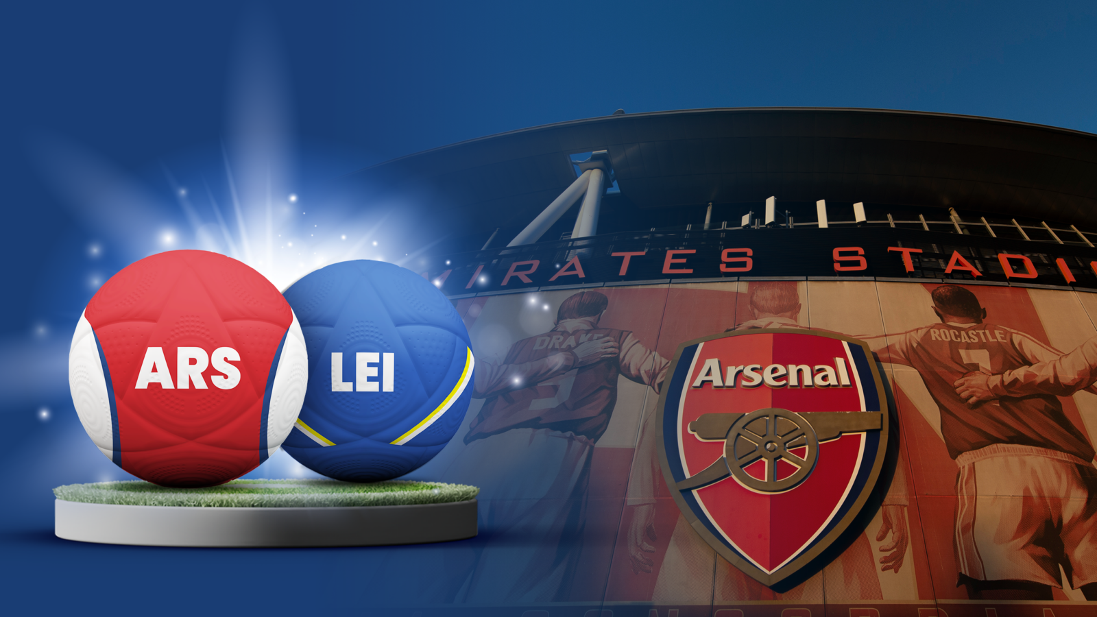 Arsenalvsleicesterbettingtips