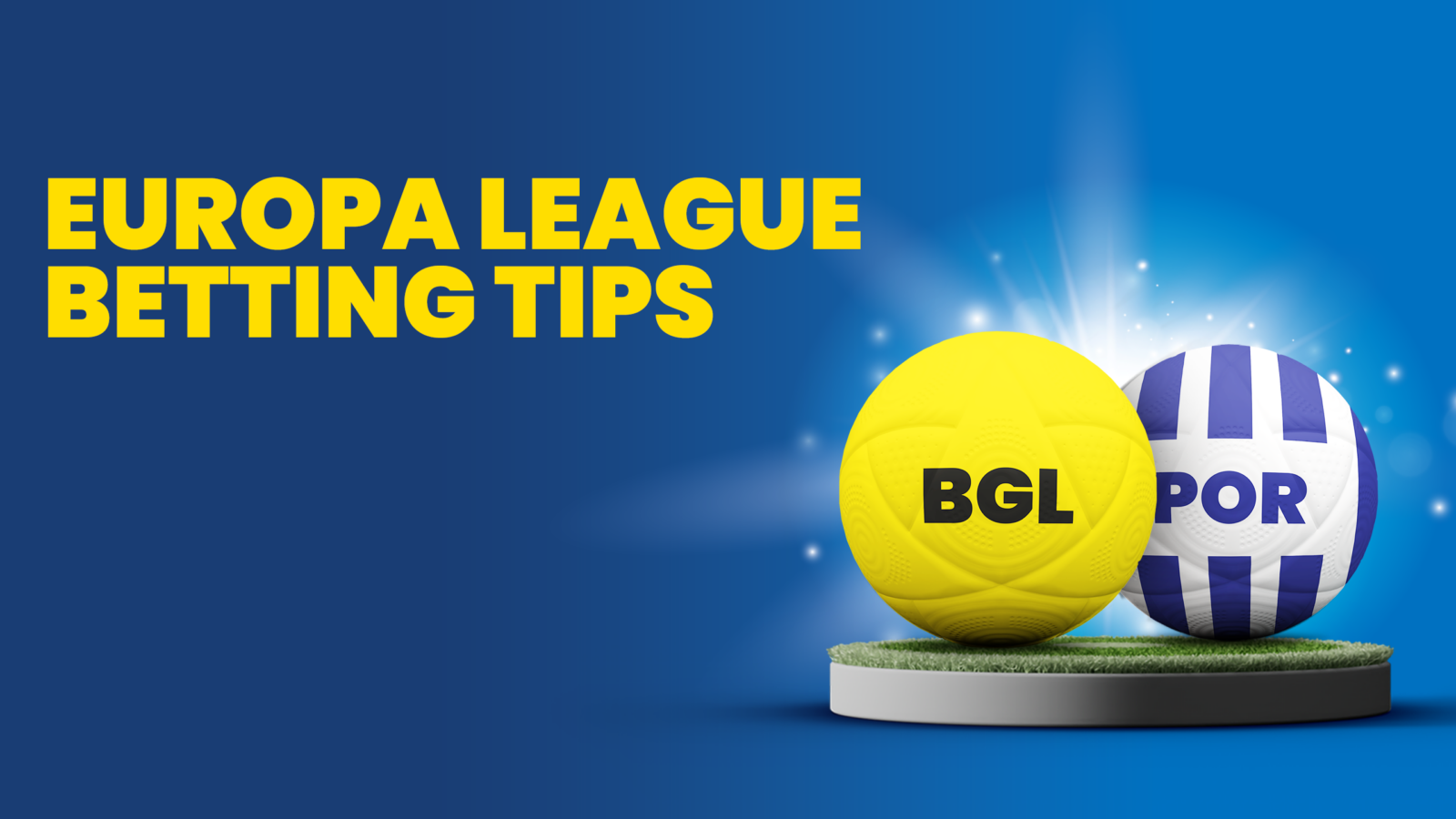 Bodo:glimtvsportobettingtips