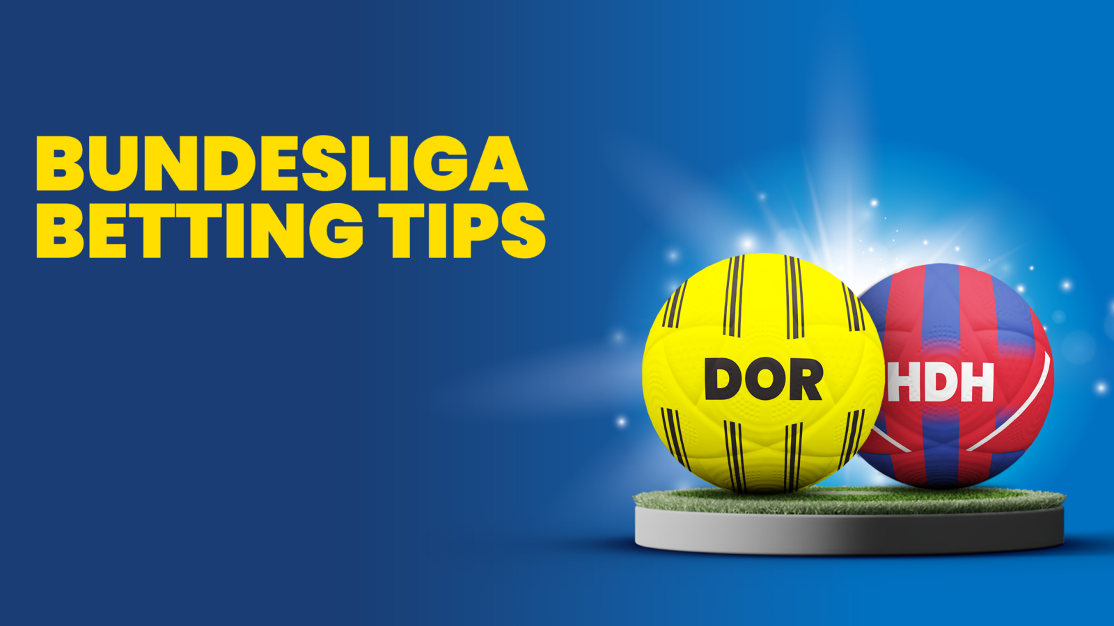 Dortmundvsheidenheimbettingtips
