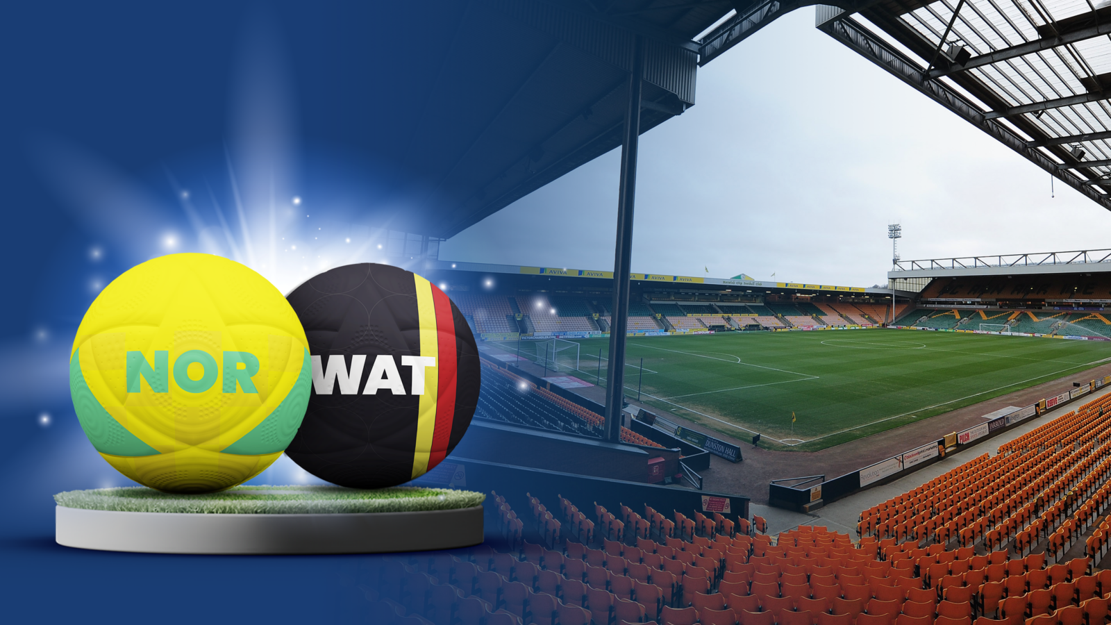 Norwichvswatfordbettingtips