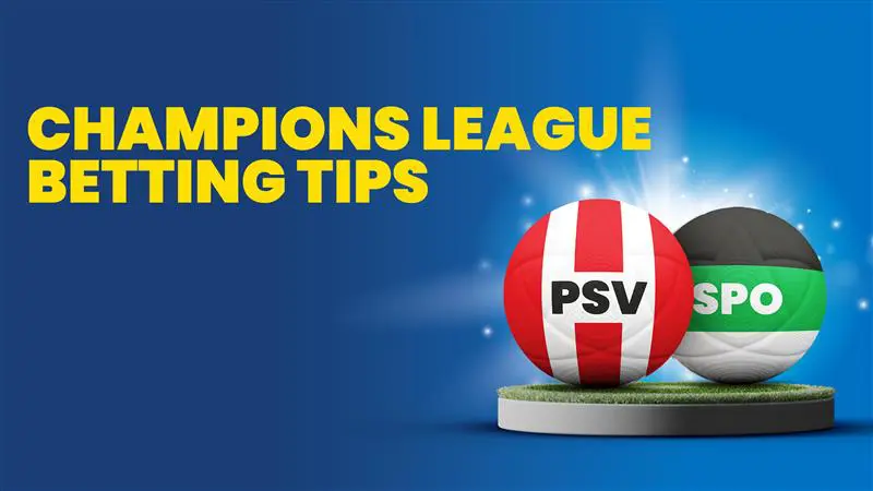 Psv vs sporting betting tips