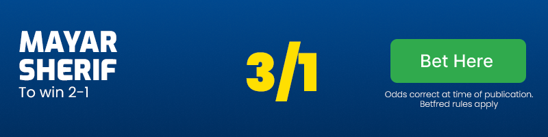 Tennisbanner