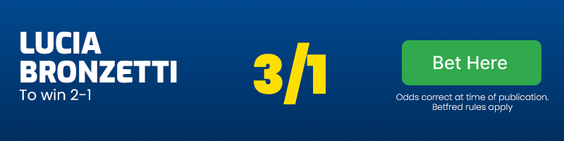 Tennisbanner