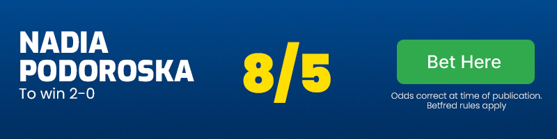 Tennisbanner