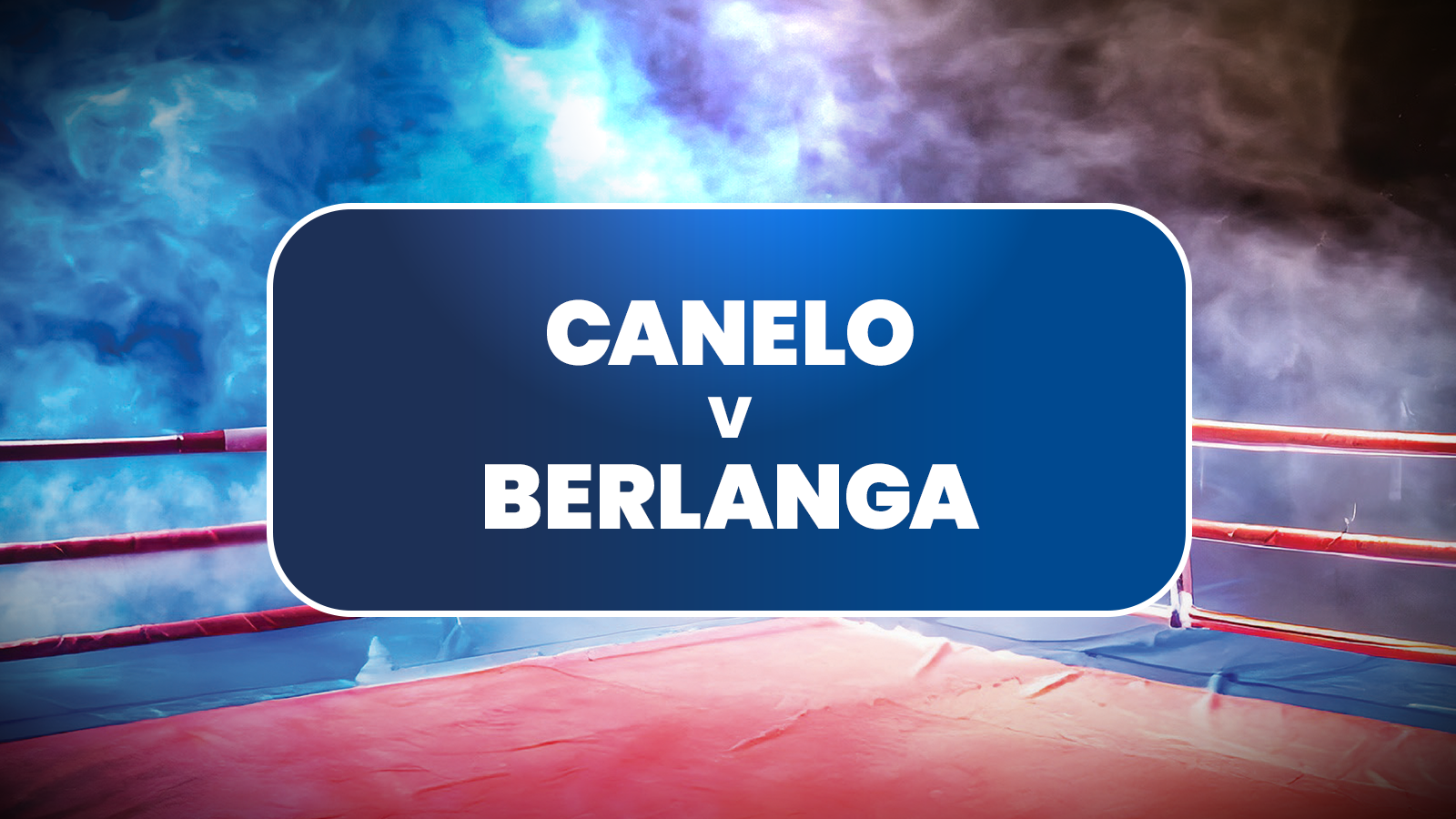 Canelo berlanga