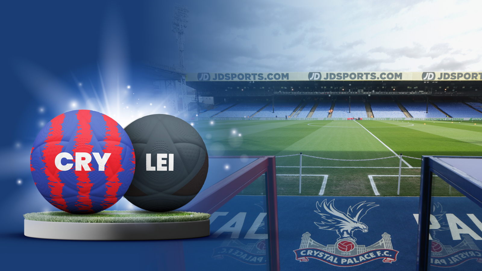Crystal palace leicester predictions betting tips premier league saturday september 14 2024