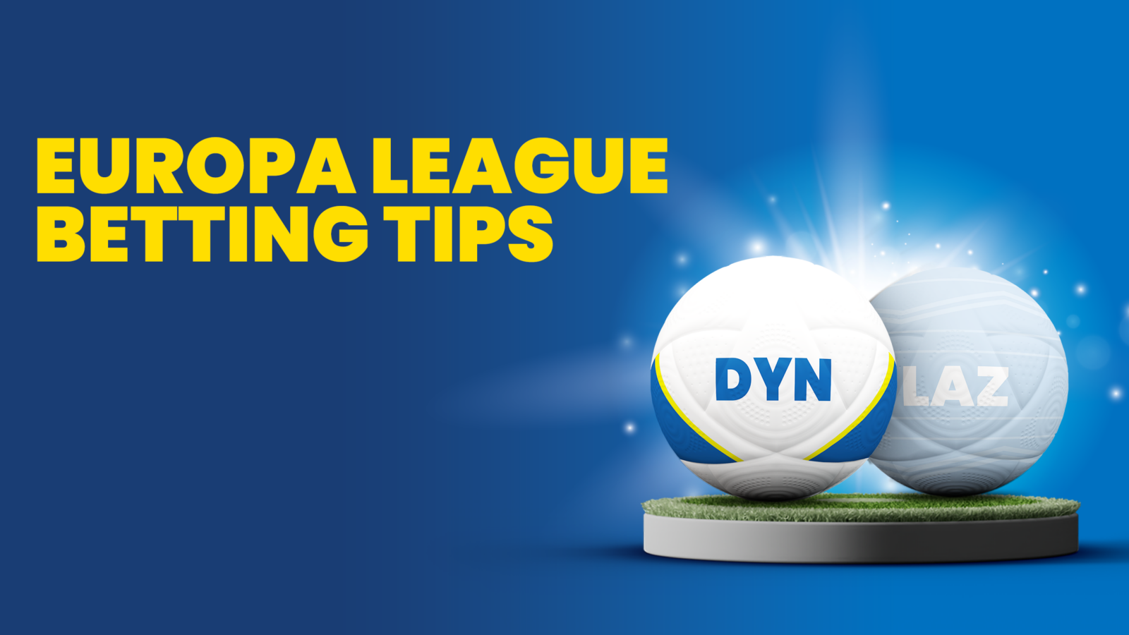 Dynamo kyiv vs lazio predictions betting tips europa league wednesday september 25 2024