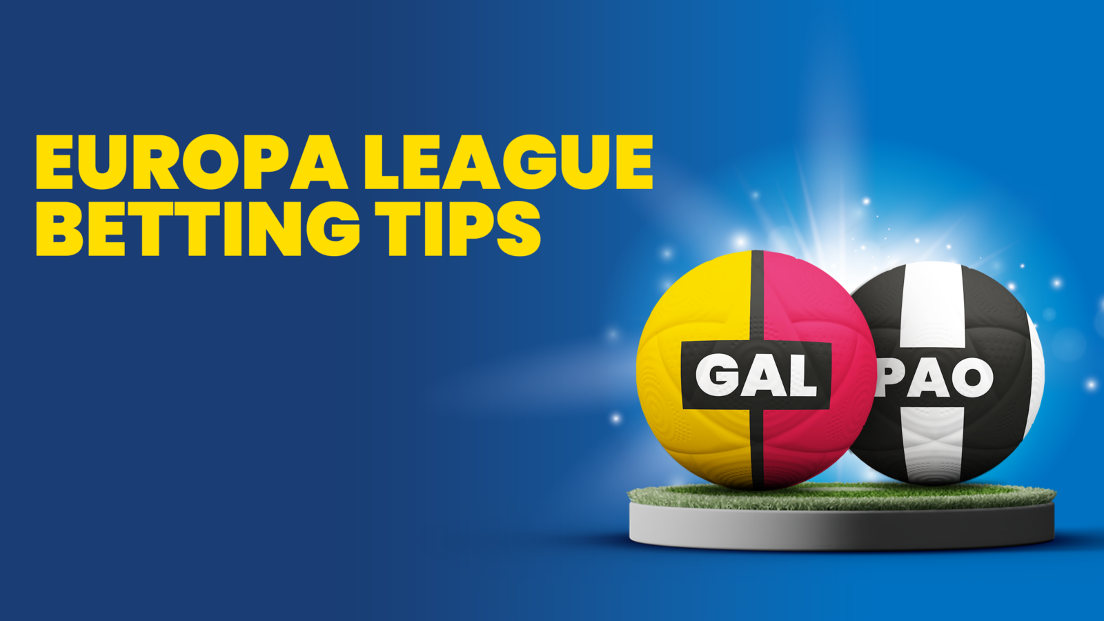 Galatasaray vs paok prediction betting tips europa league wednesday september 25 2024