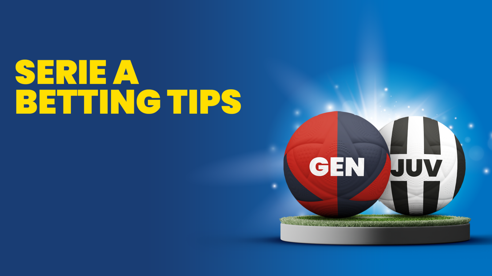 Genoa vs juventus predictions betting tips serie a saturday september 28 2024