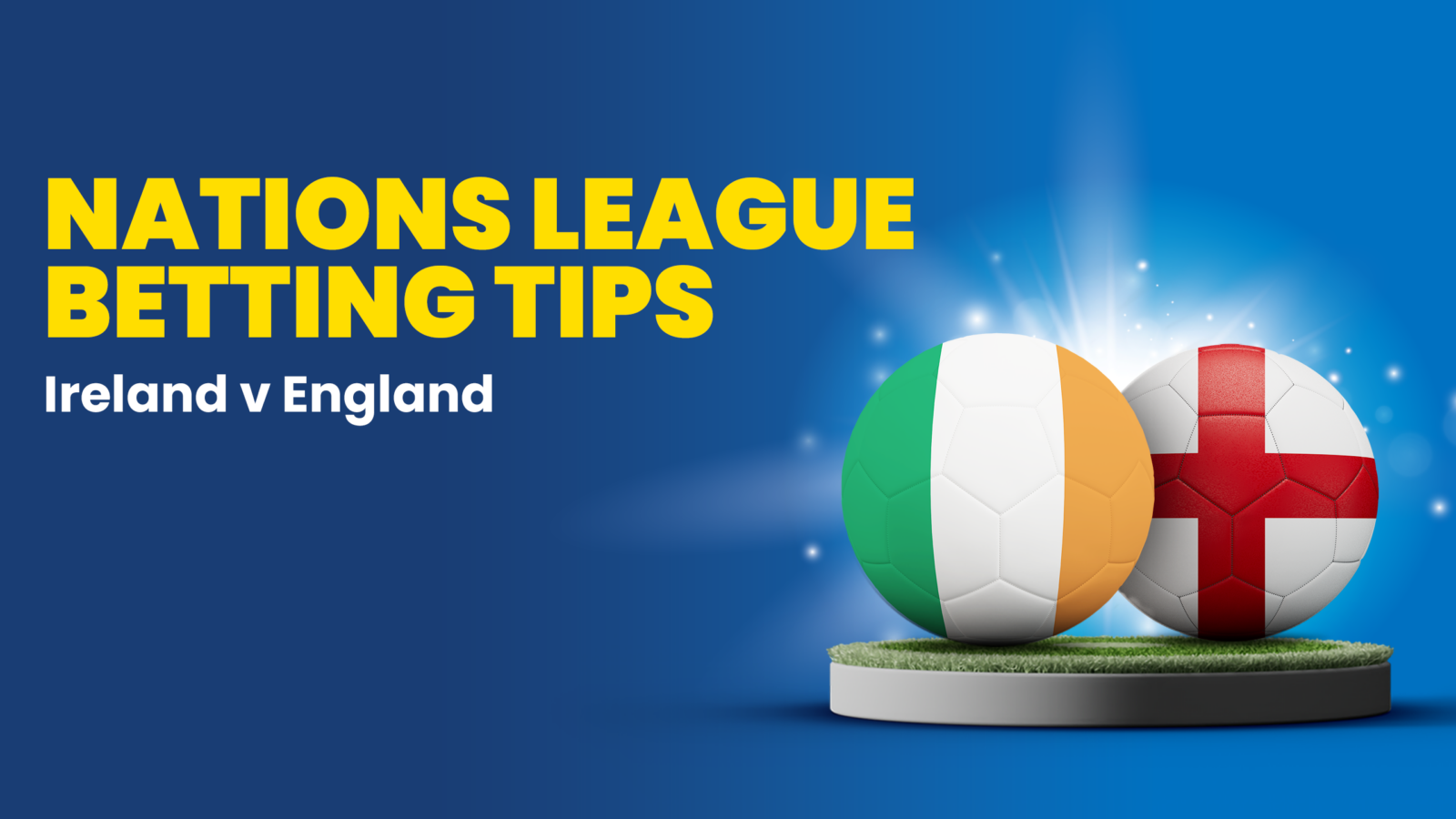 Ireland vs england predictions betting tips uefa nations league saturday september 7 2024