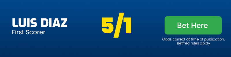 Luis diaz first scorer in peru vs colombia @ 5-1