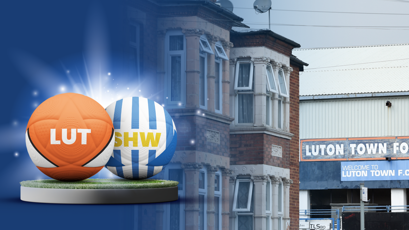 Luton vs sheff wed predictions betting tips efl championship saturday september 21 2024