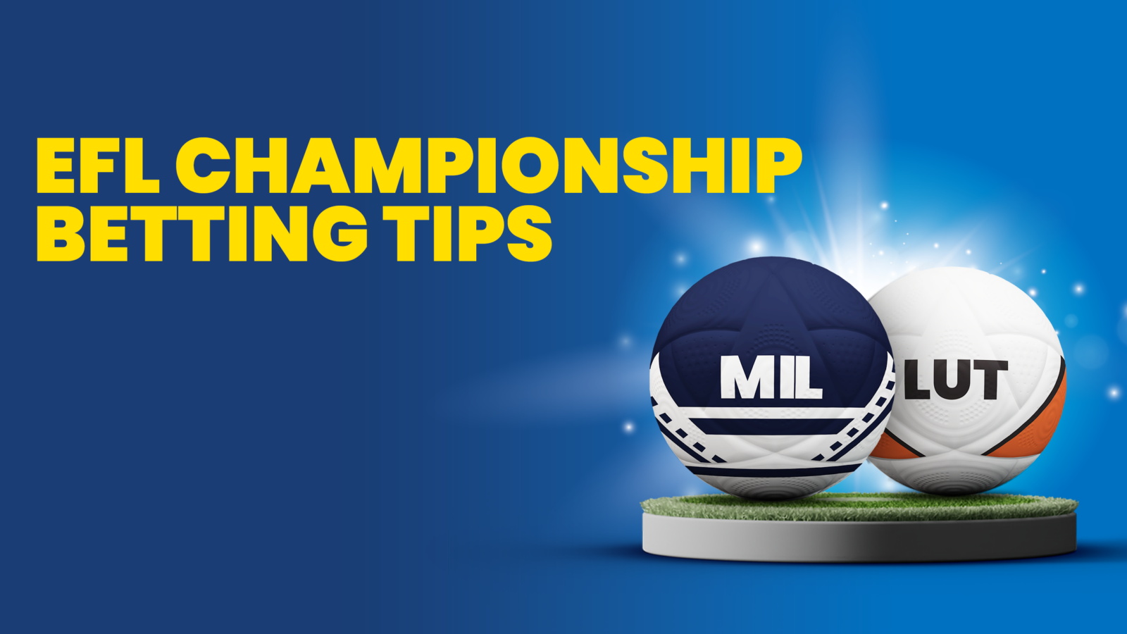 Millwall luton prediction betting tips efl championship saturday september 14 2024