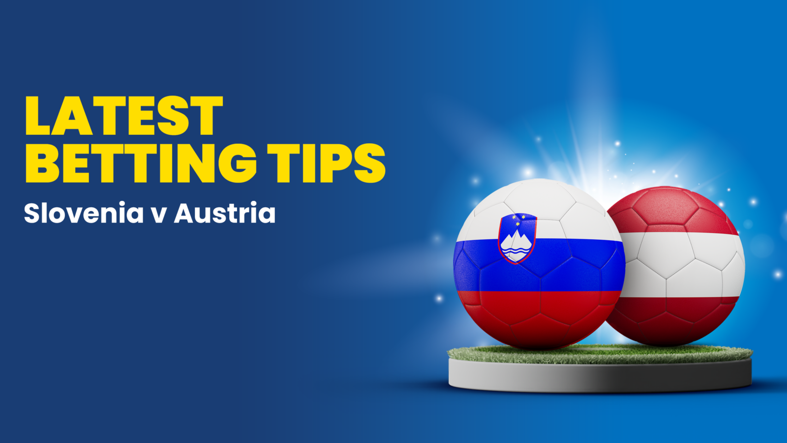 Slovenia vs austria predictions betting tips uefa nations league friday september 6 2024