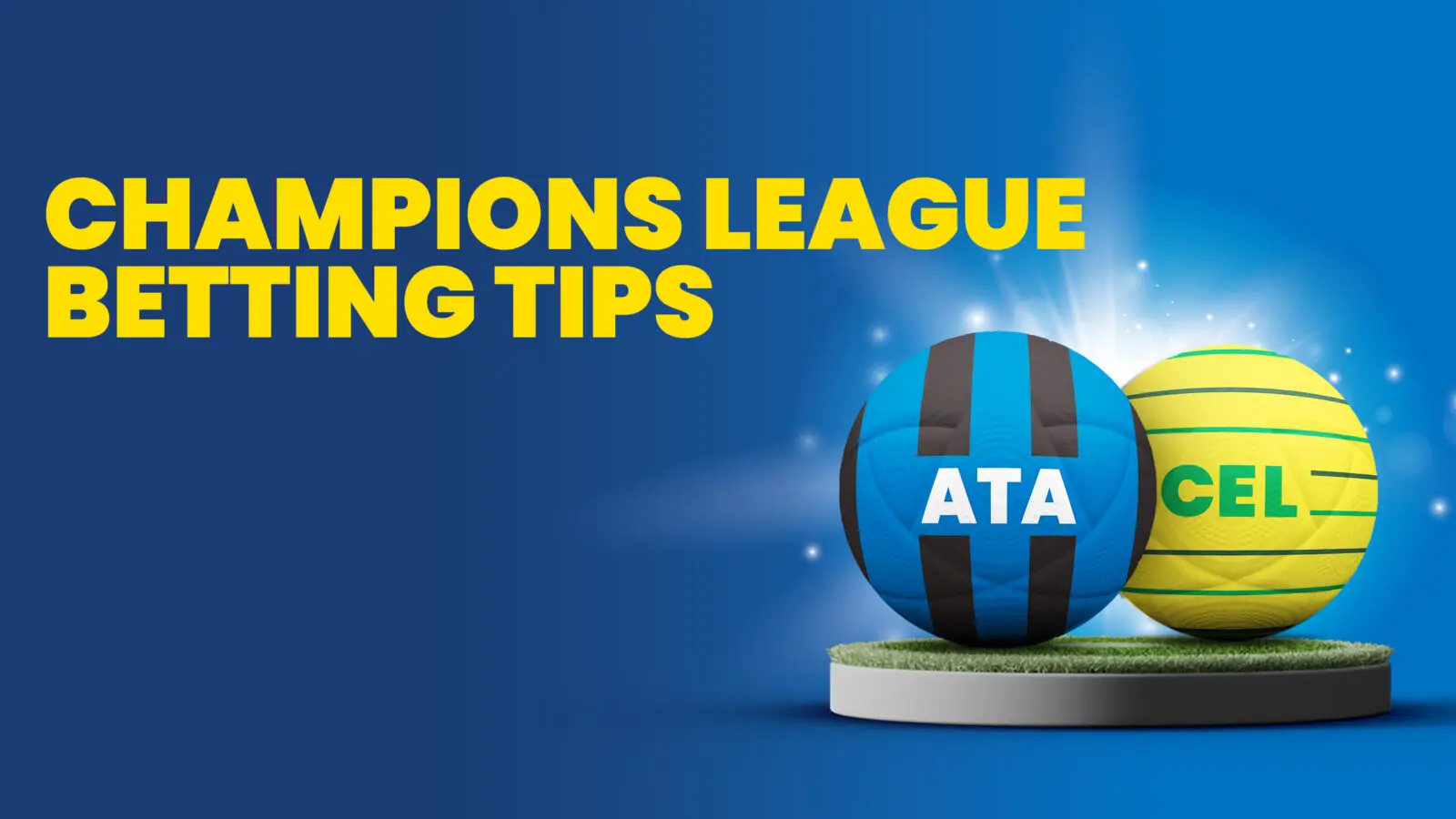 Atalanta celtic tips