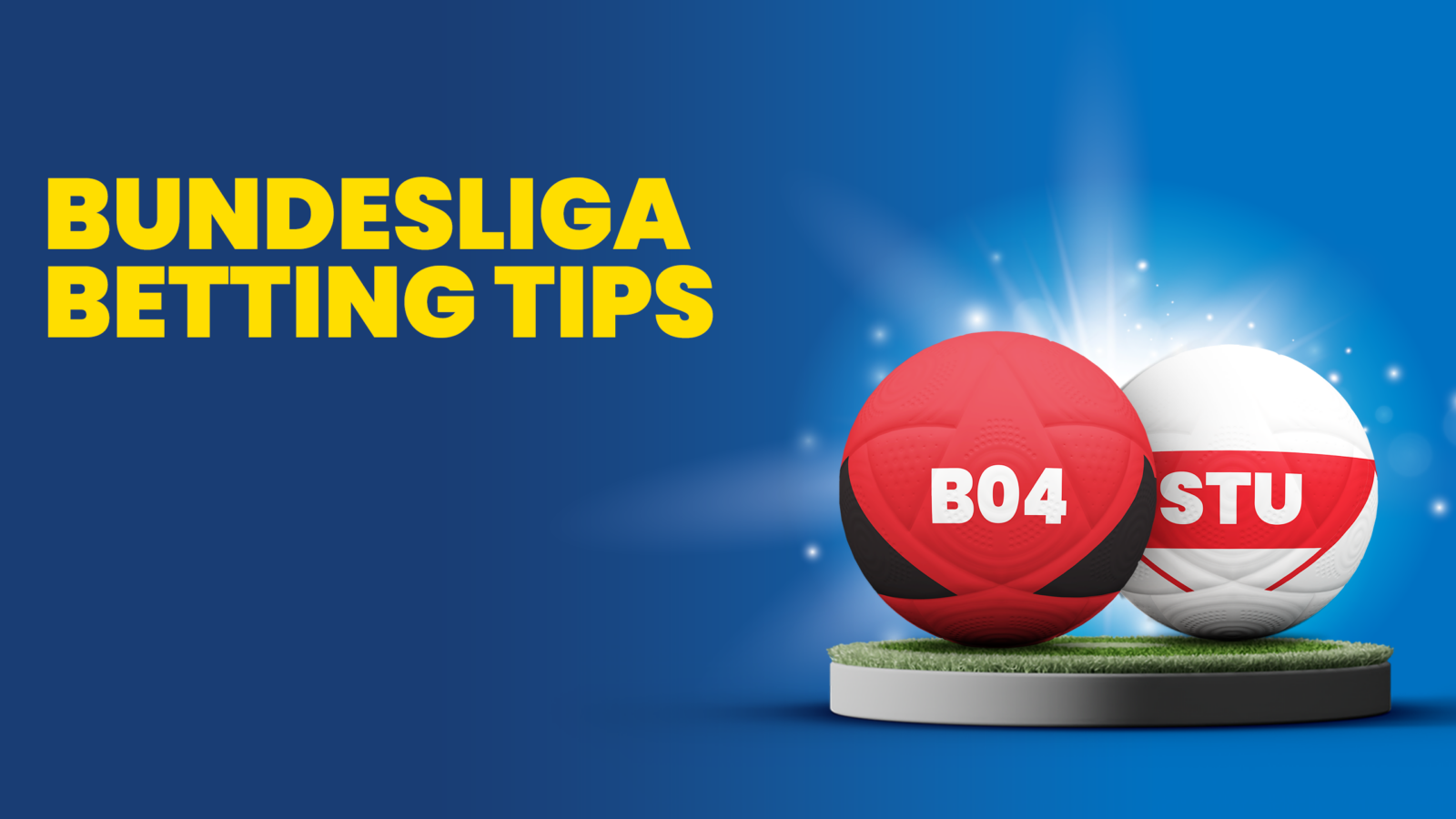 Bayerleverkusenvsstuttgartbettingtips
