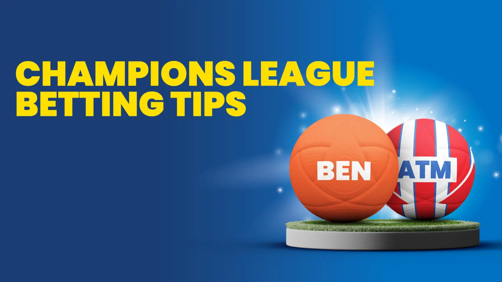 Benfica vs atletico madrid betting tips