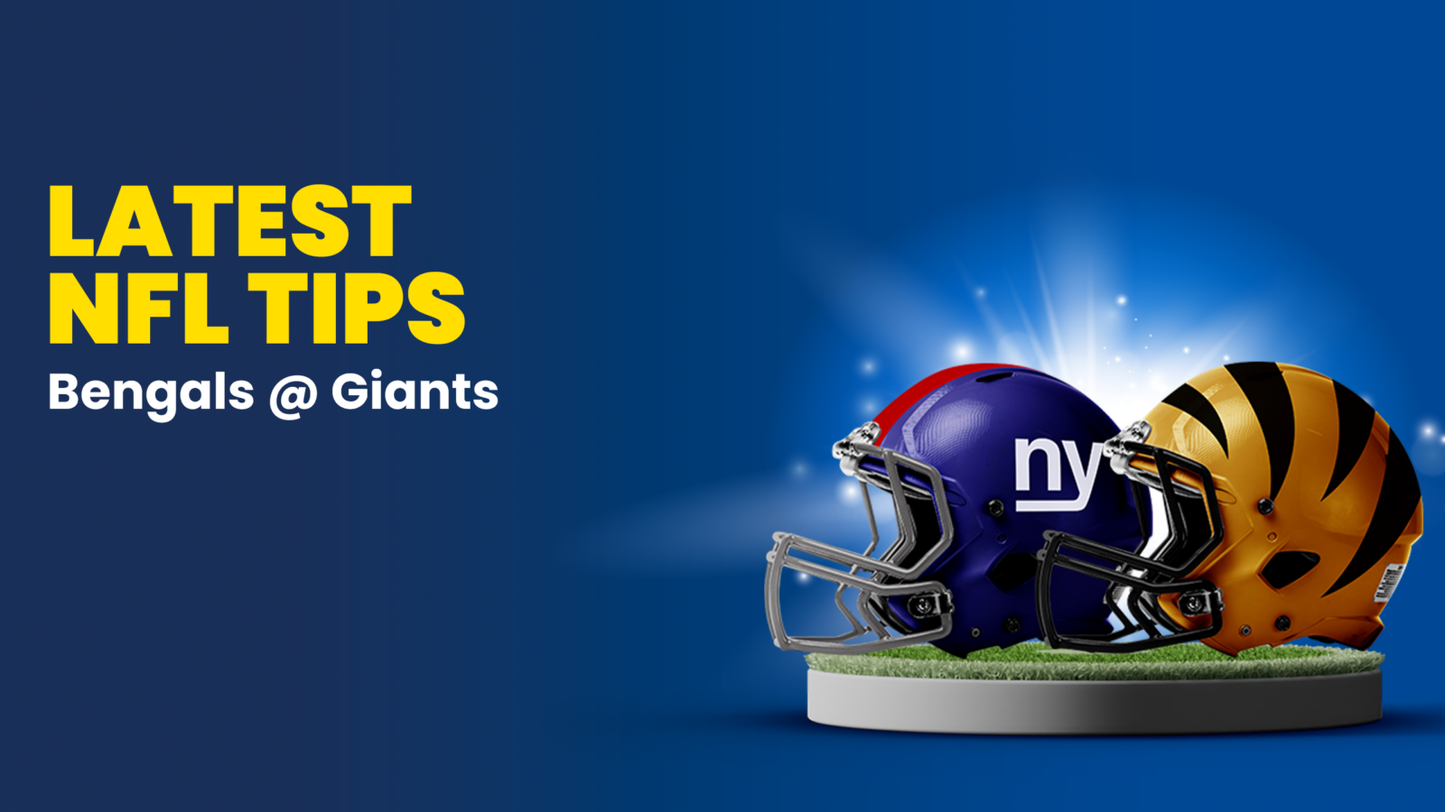 Bengalsvsgiantsbettingtips