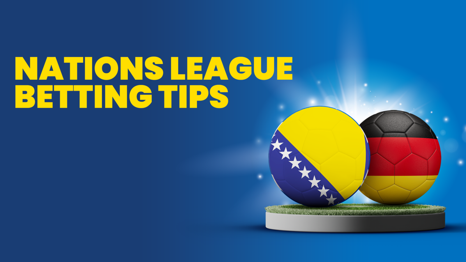 Bosniagermanybettingtips