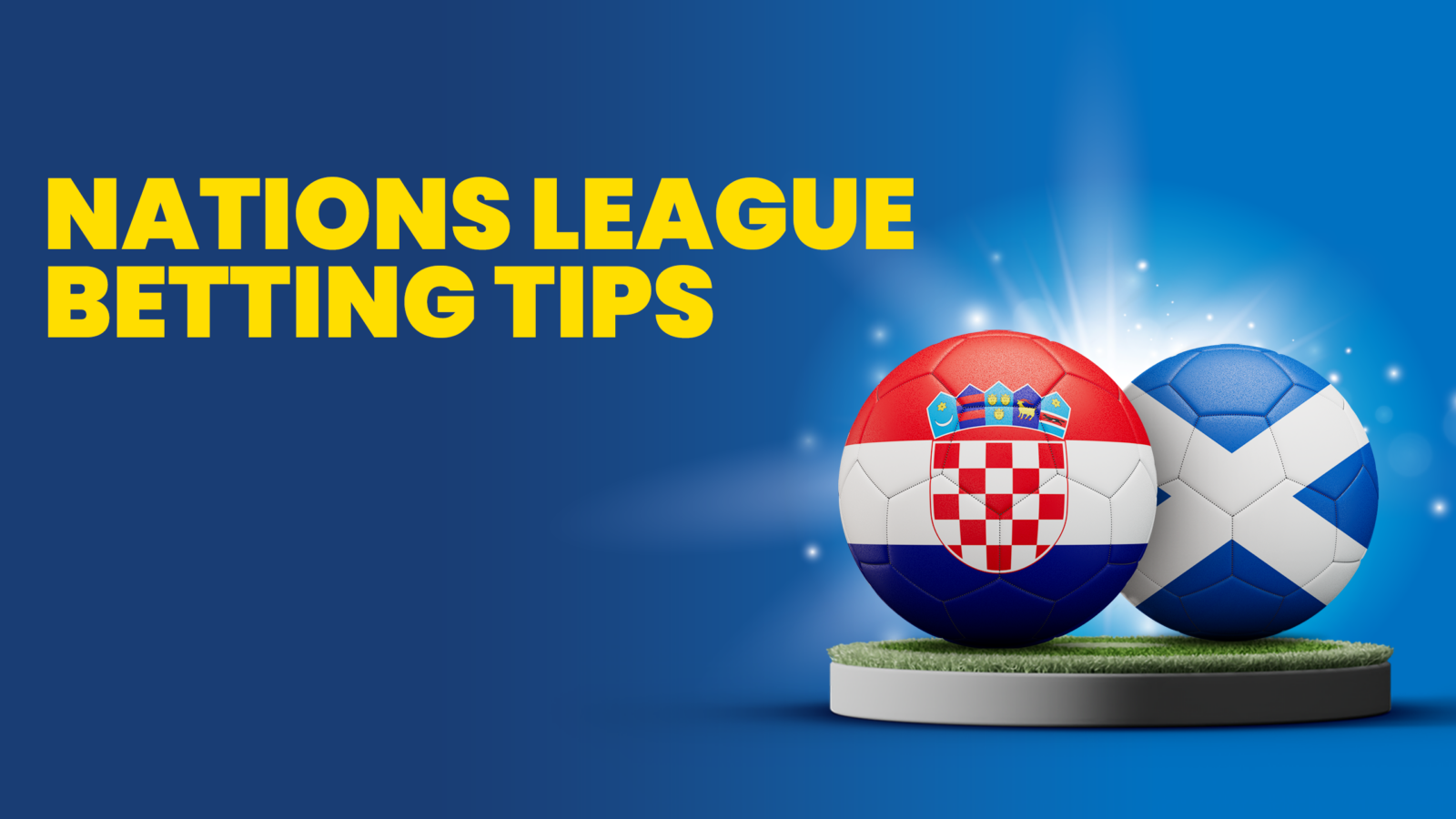 Croatia vs scotland betting tips