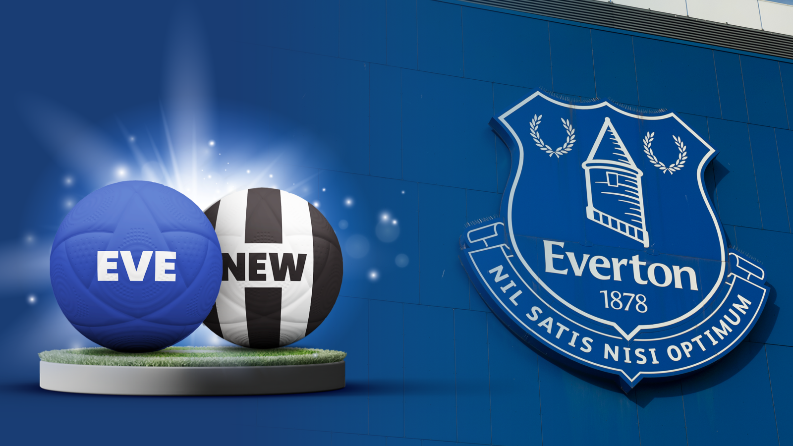 Everton vs newcastle united