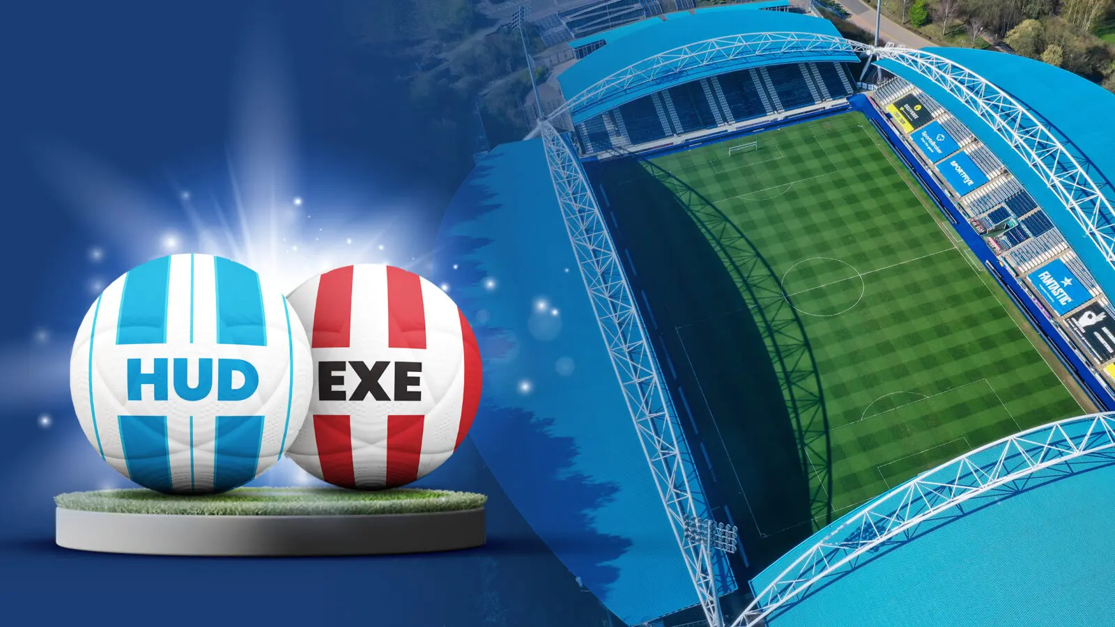 Huddersfield vs exeter betting tips