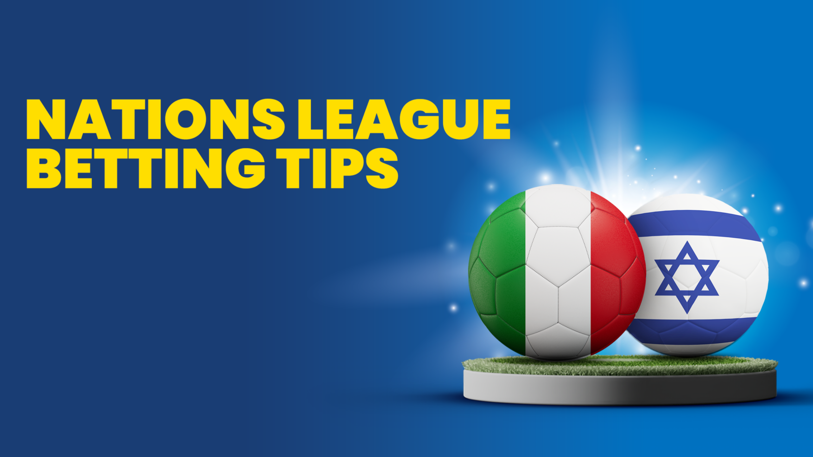 Italyvsisraelbettingtips