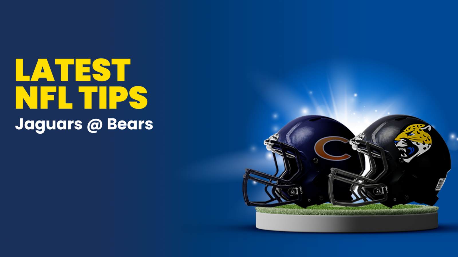 Jaguarsvsbearsbettingtips