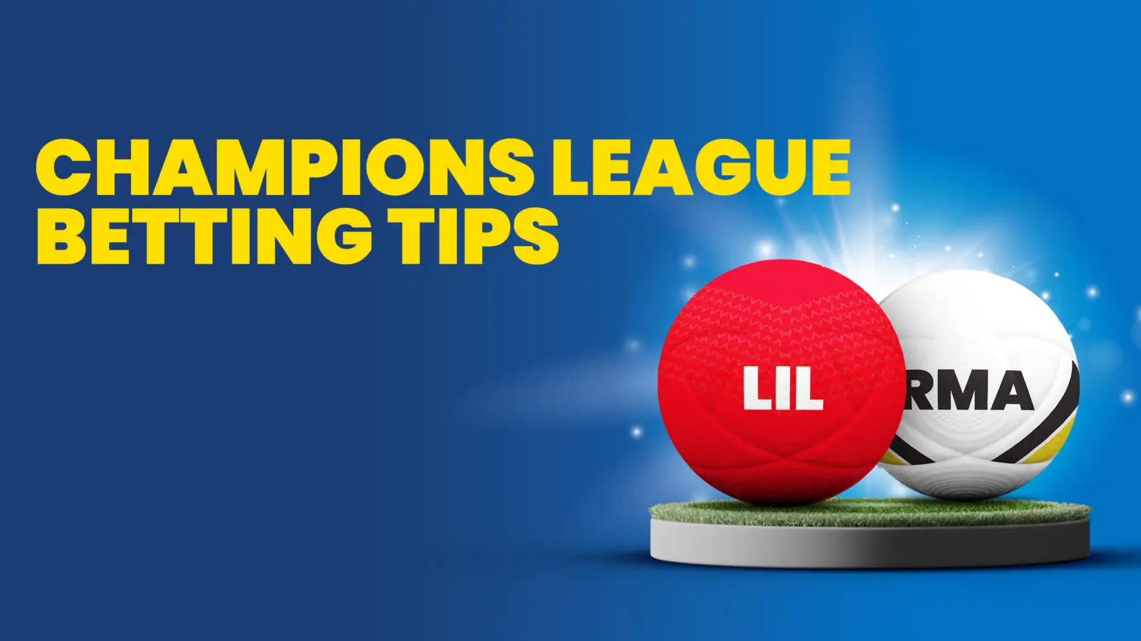 Lille vs real madrid betting tips
