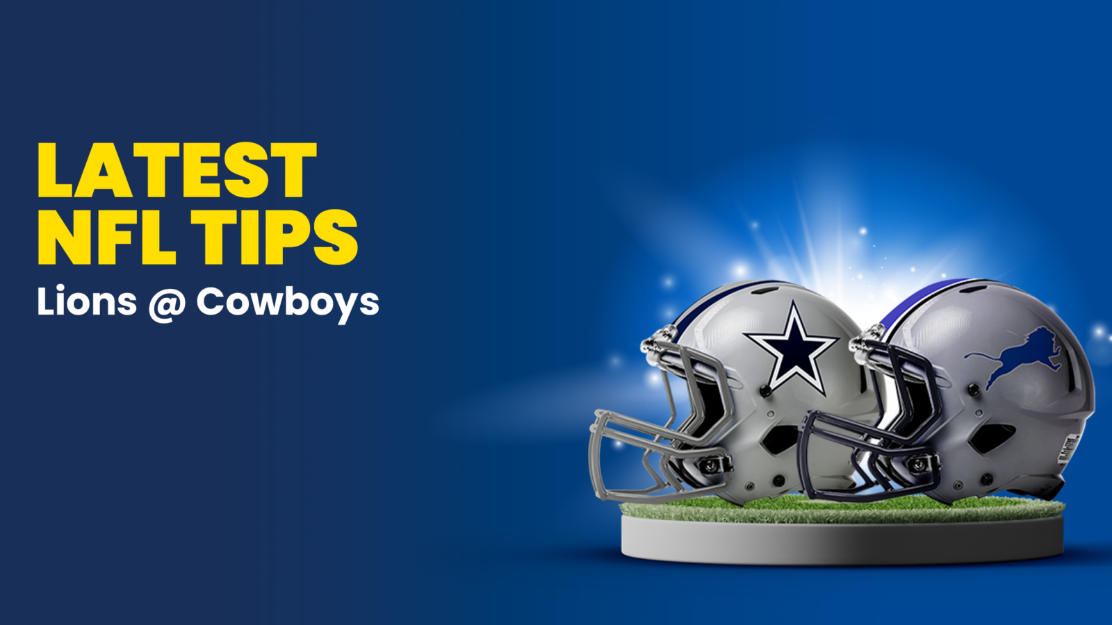 Lionsvscowboysbettingtips