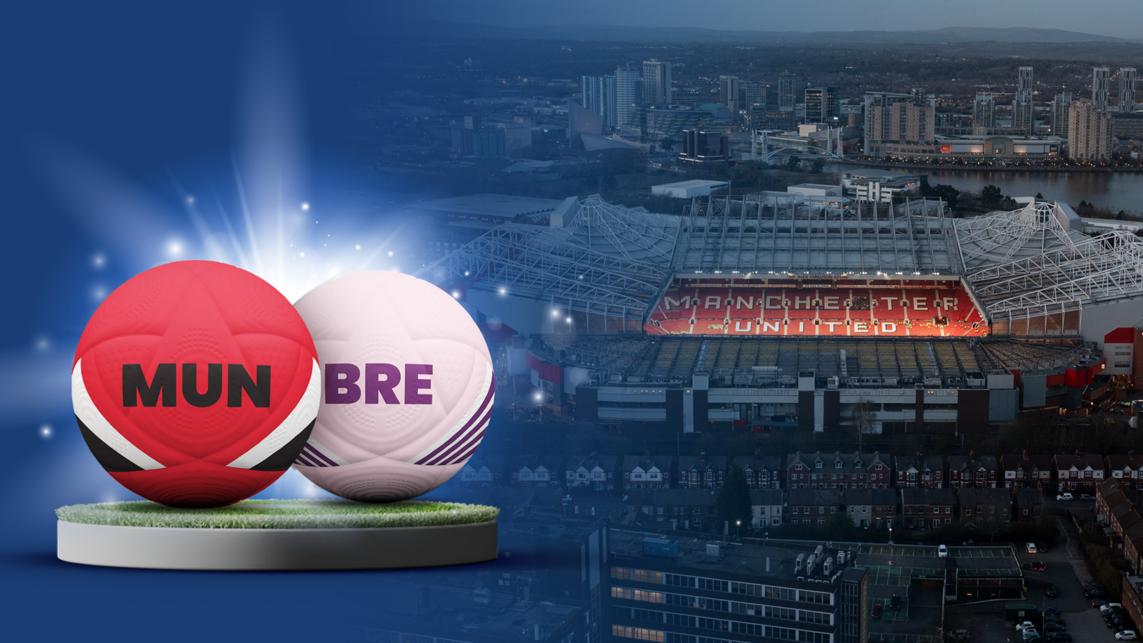 Man utd vs brentford