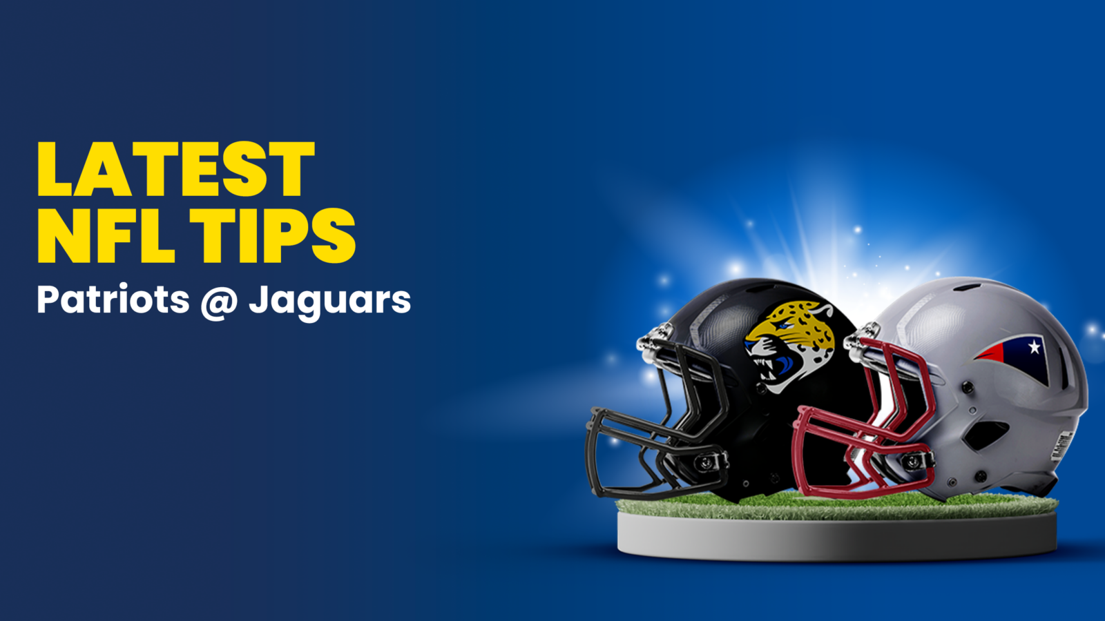 Patriotsvsjaguarsbettingtips