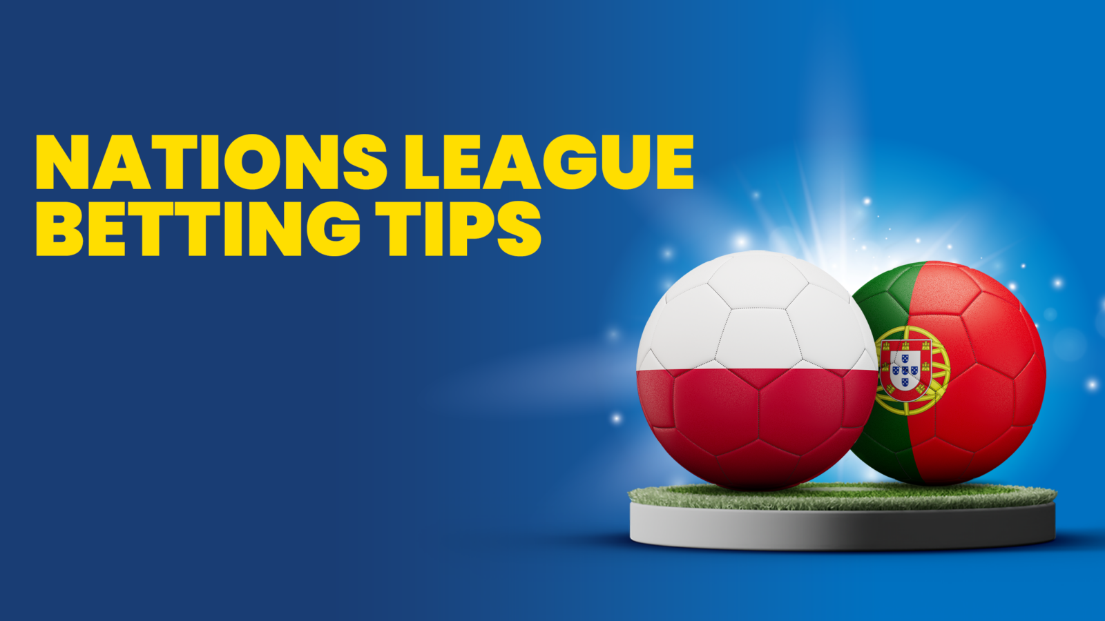 Poland portugal betting tips