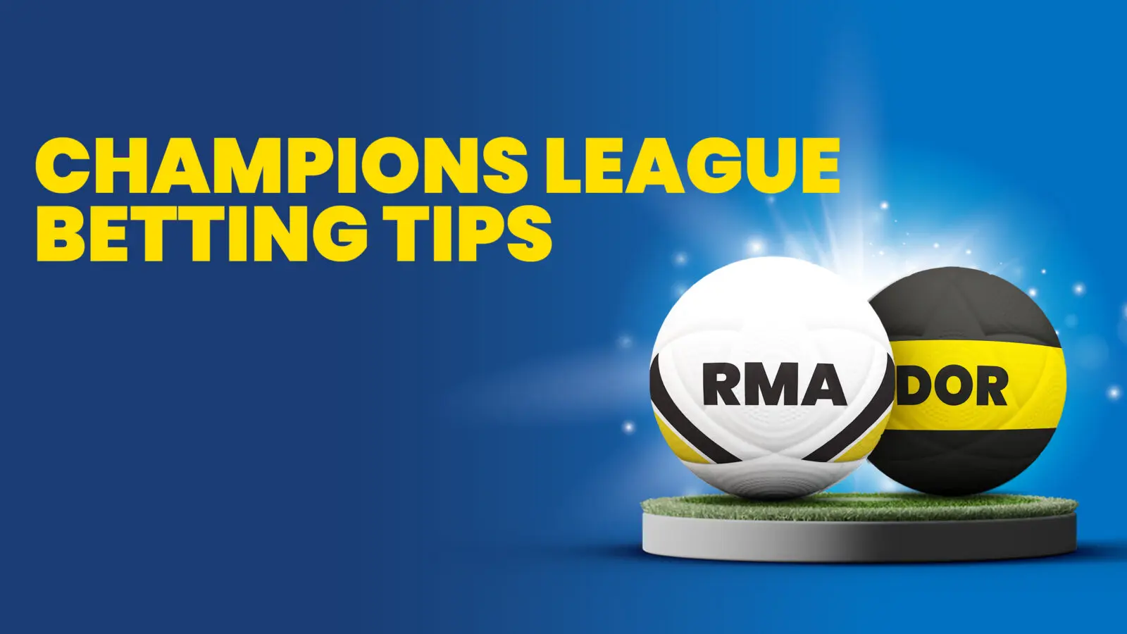 Real madrid dortmund betting tips