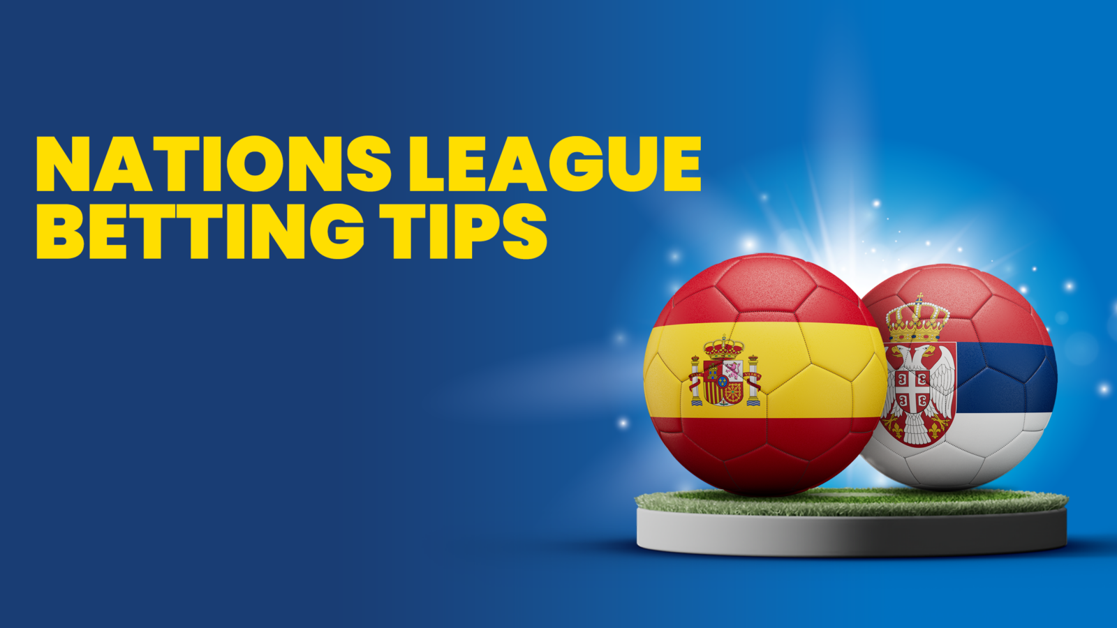 Spain vs serbia betting tips