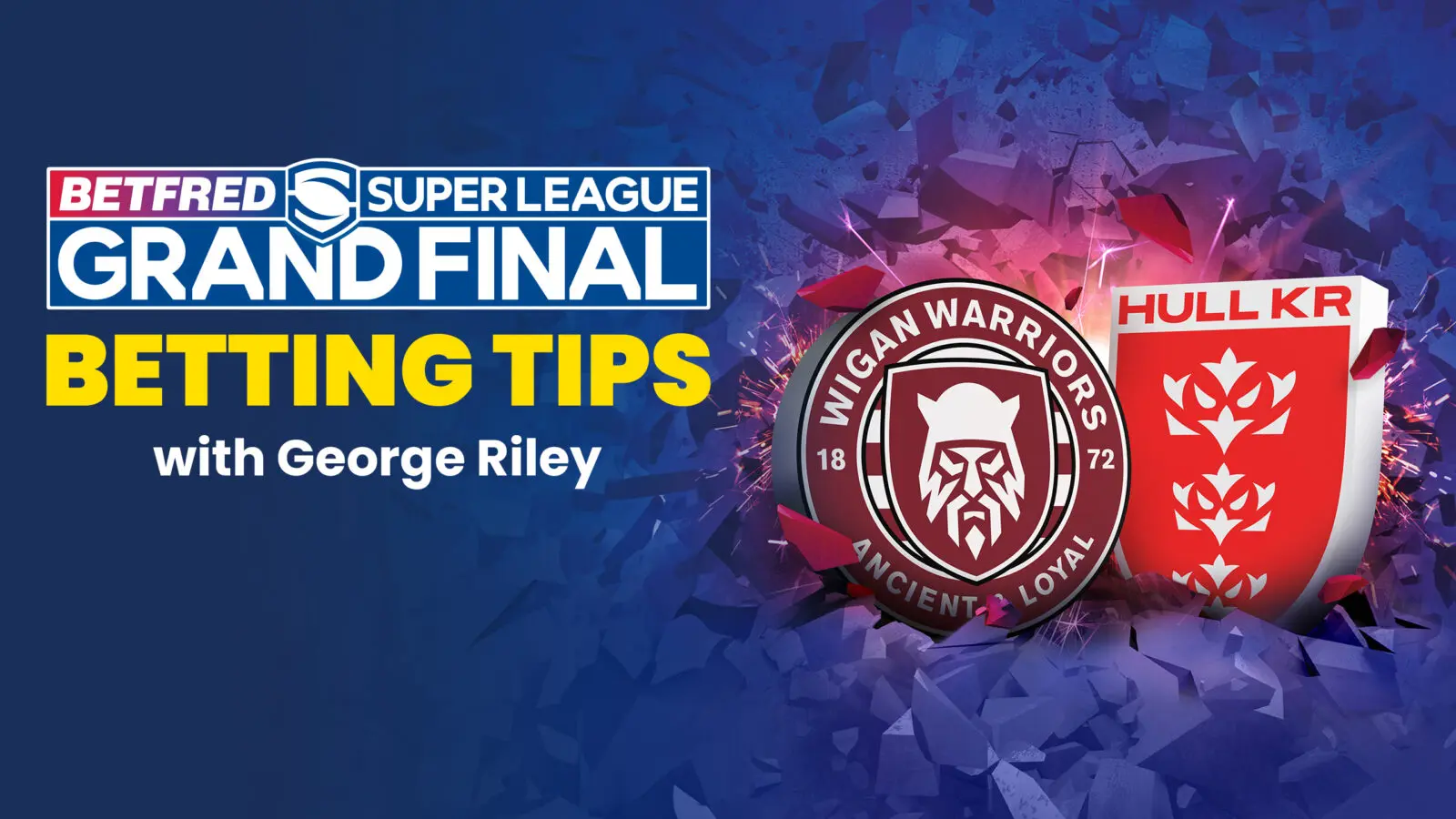 Super league grand final betting tips