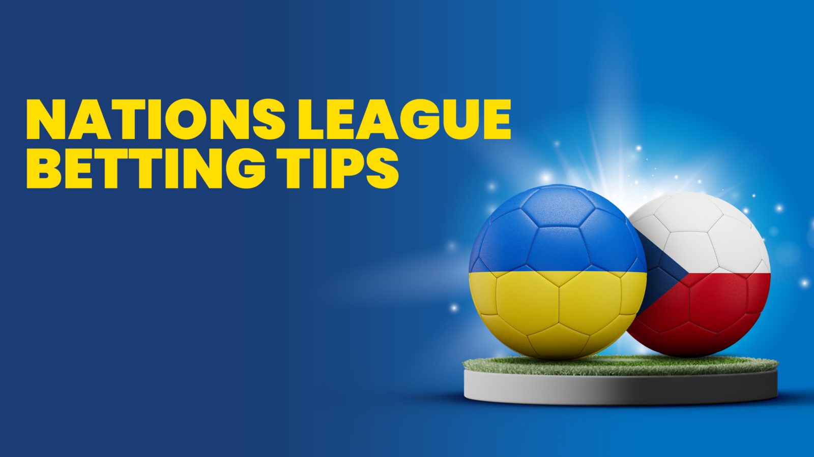 Ukrainevsczechrepublicbettingtips